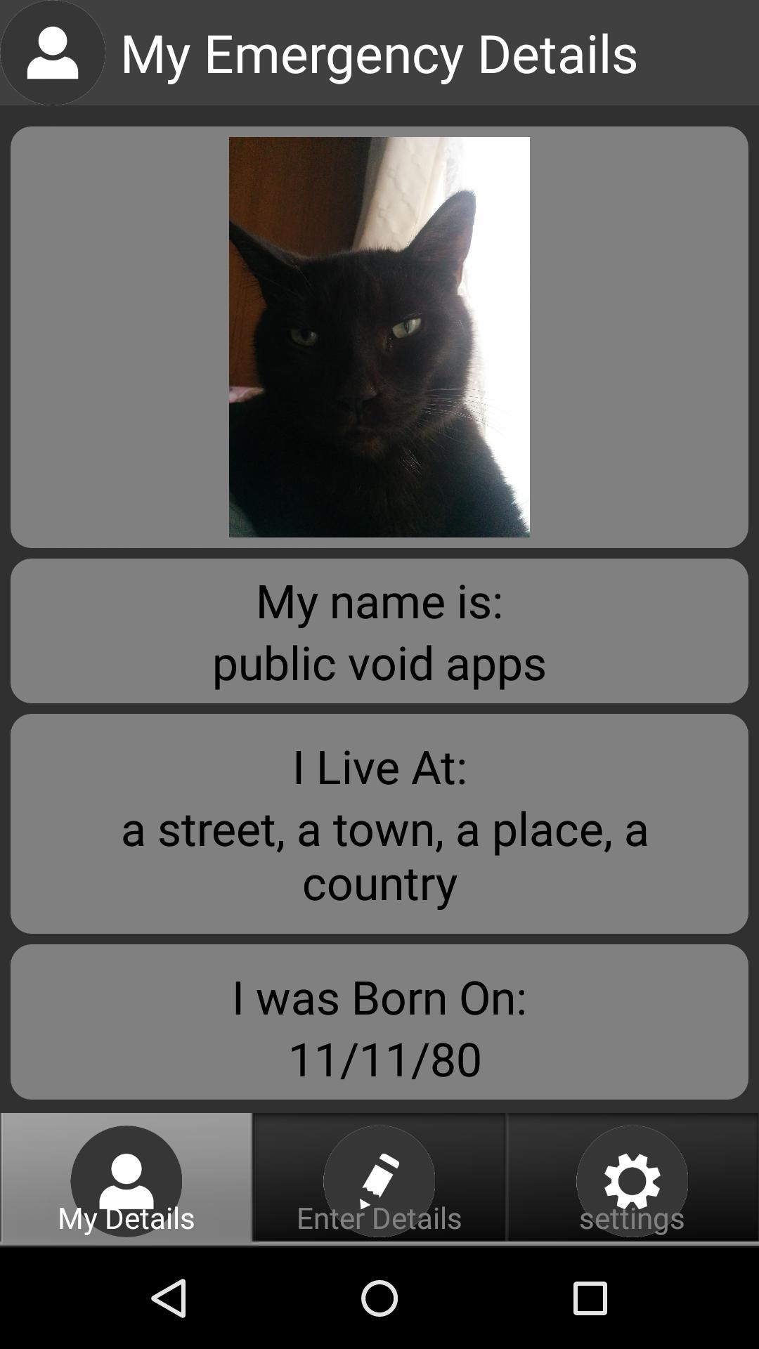 ICE for Android