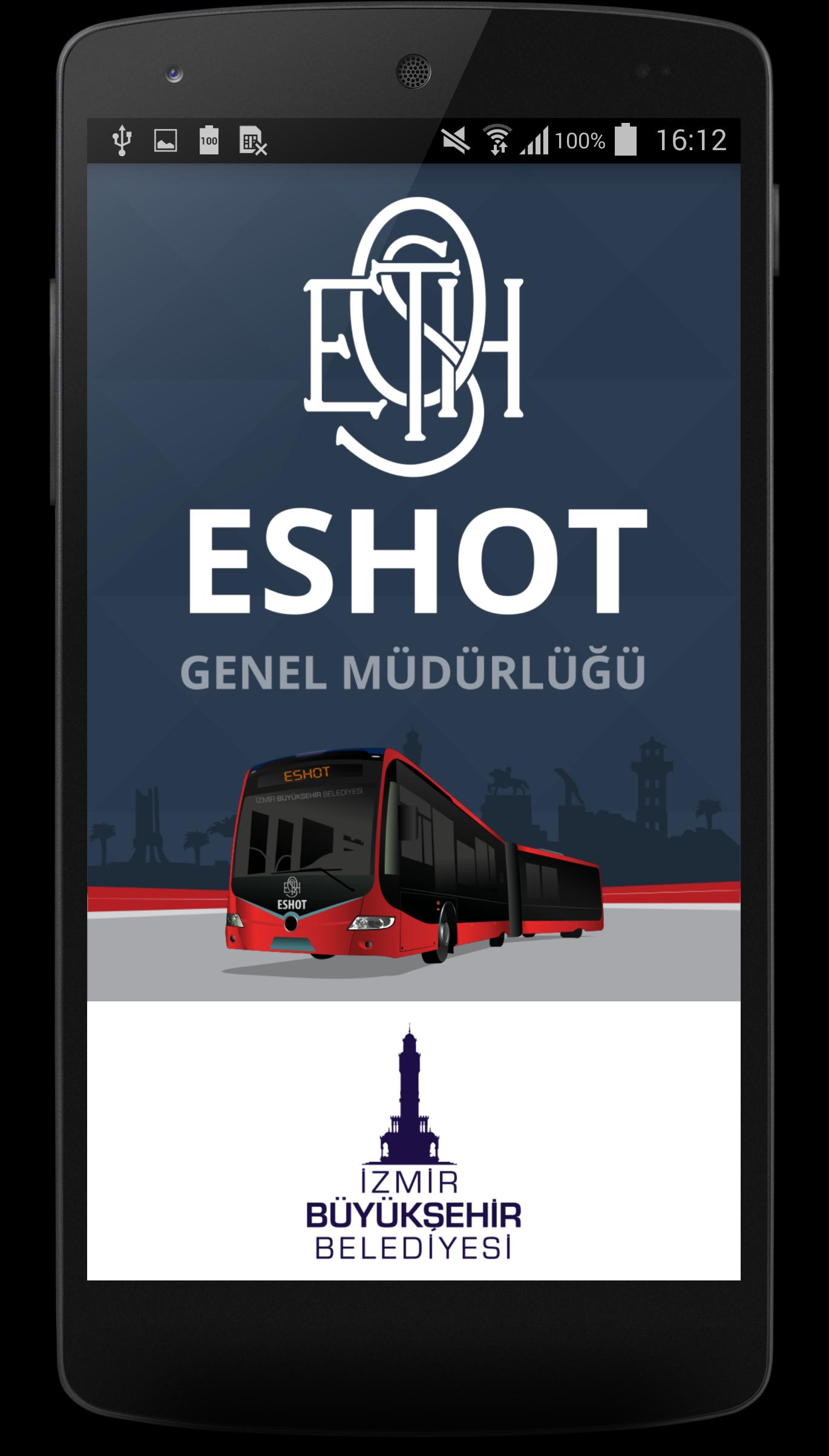 ESHOT