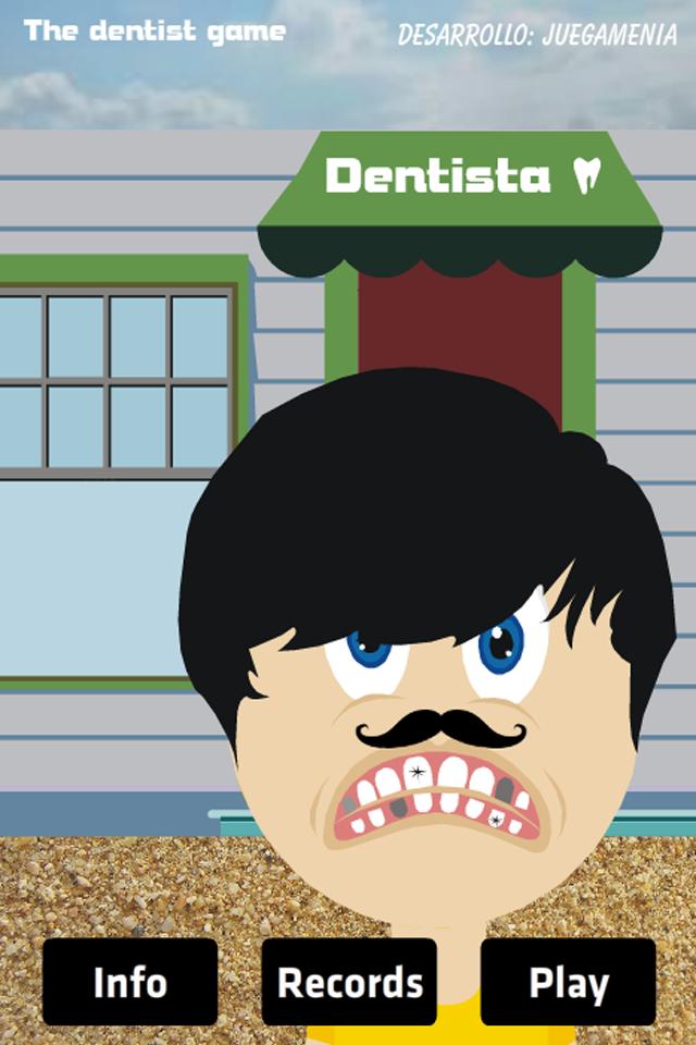 Dentista
