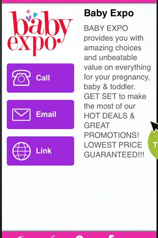 Baby Expo