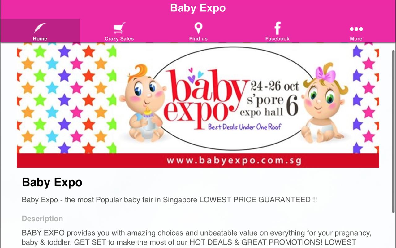 Baby Expo