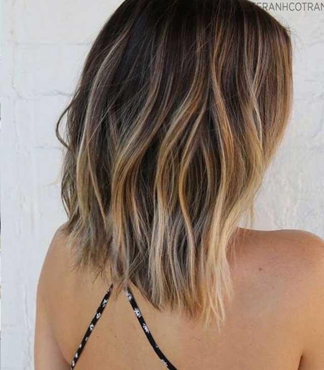Thin Haircuts