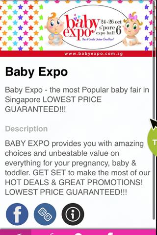 Baby Expo