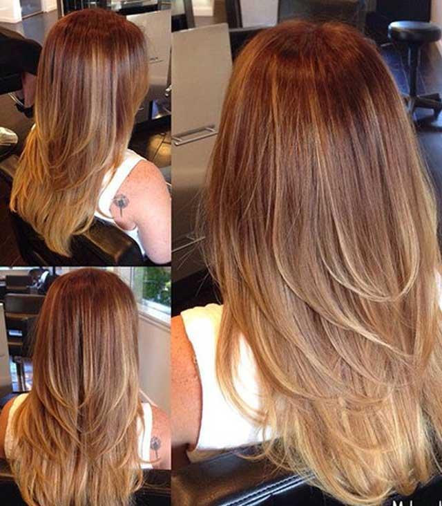 Thin Haircuts