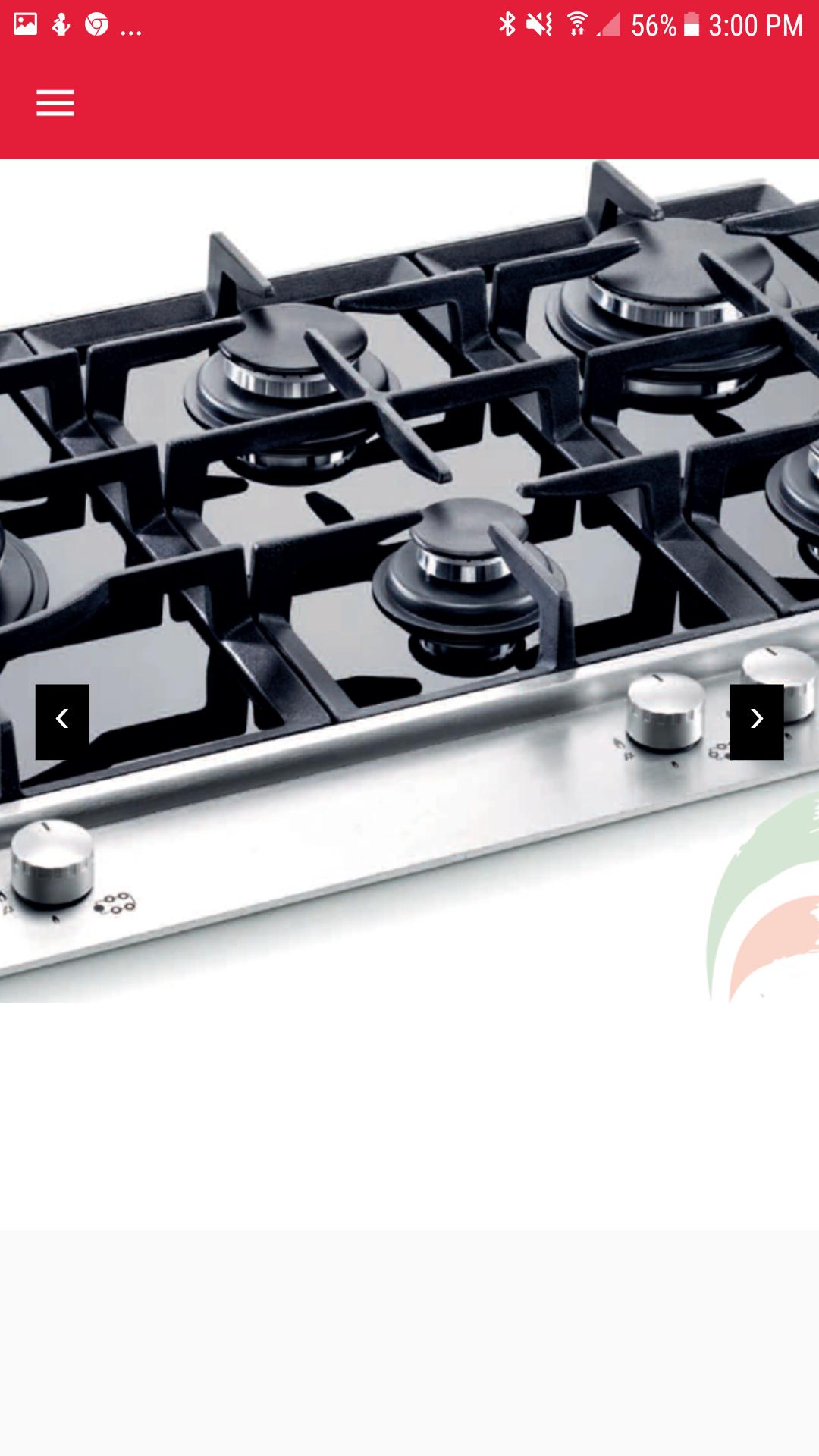 France Appliances