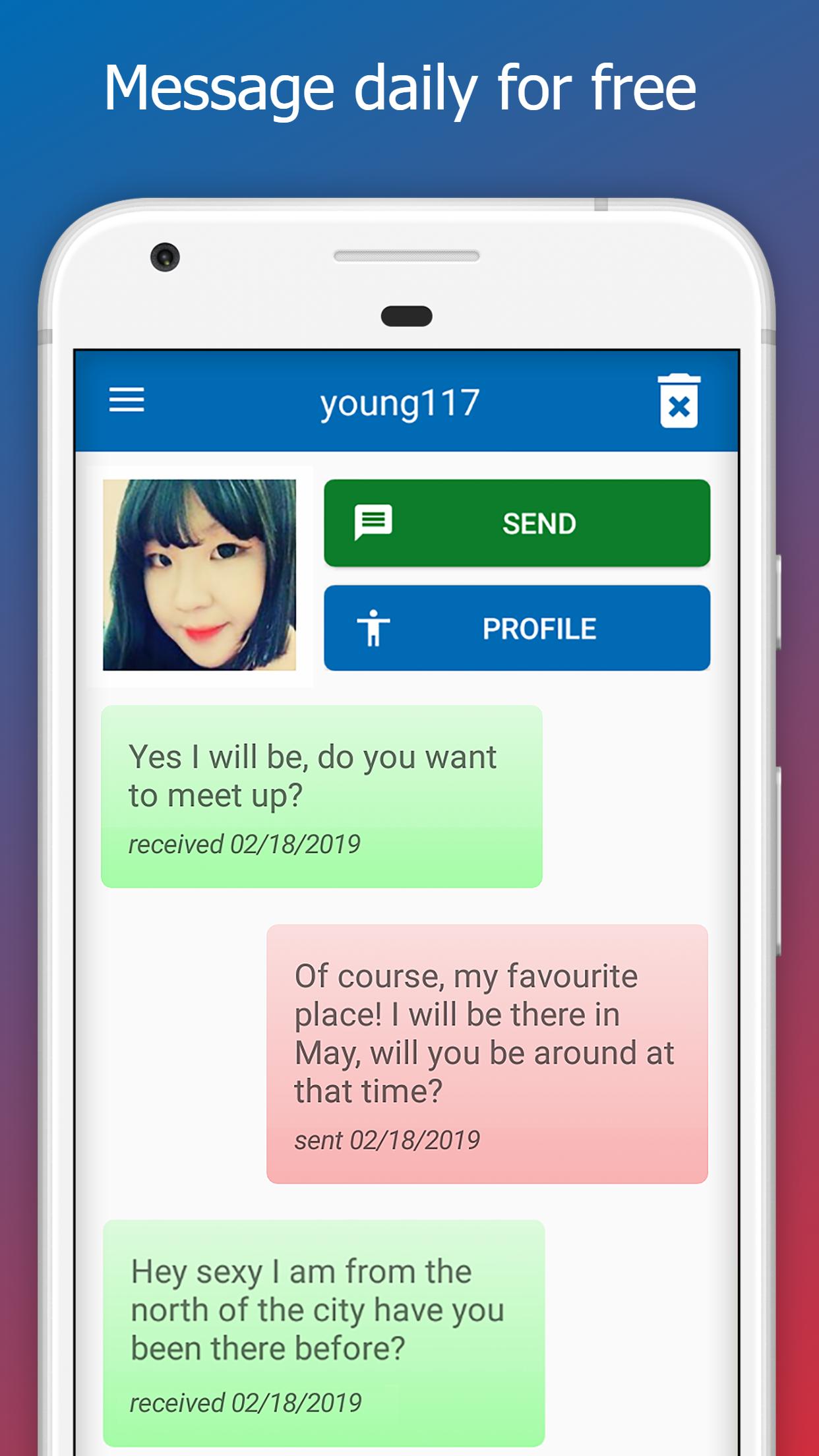 Korean Match
