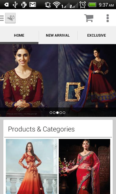 Sakhi Sarees