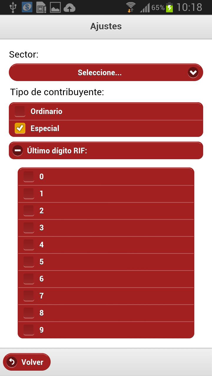 Agenda Empresarial