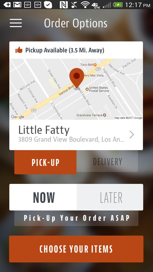 Little Fatty