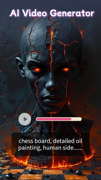 Deep AI