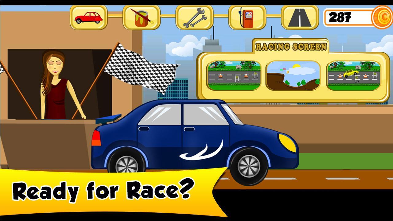 My Crazy Cars