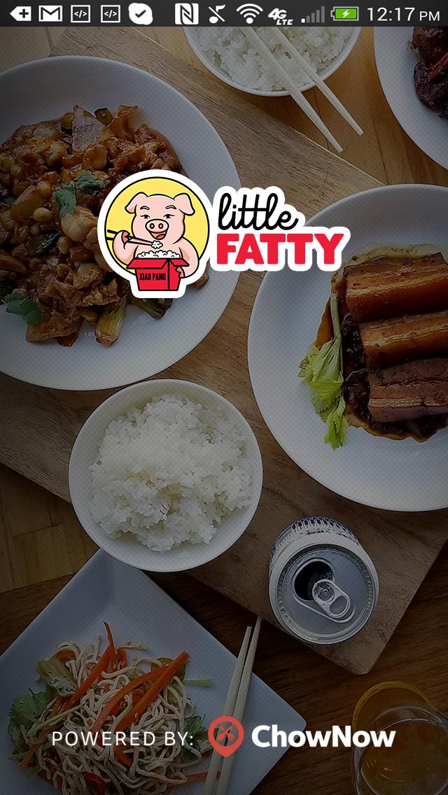 Little Fatty