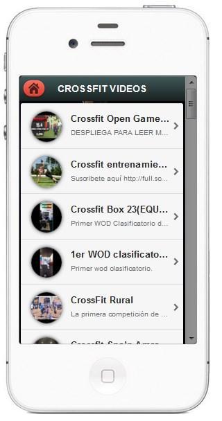 Crossfit Magazine
