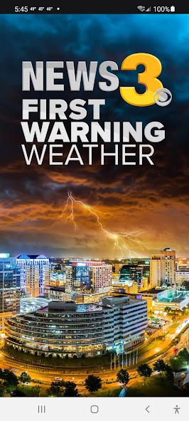 WTKR Weather