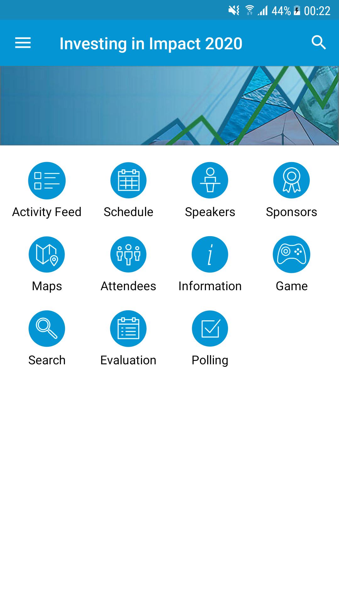 Economist Events