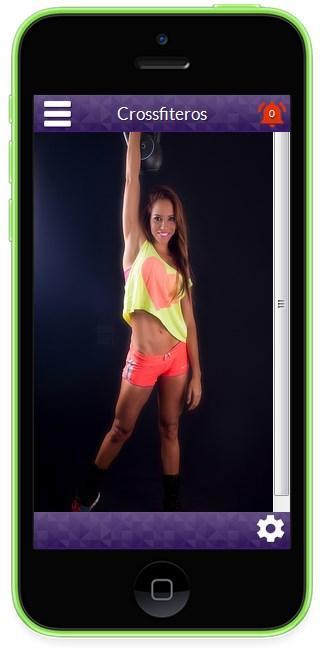Crossfit Magazine