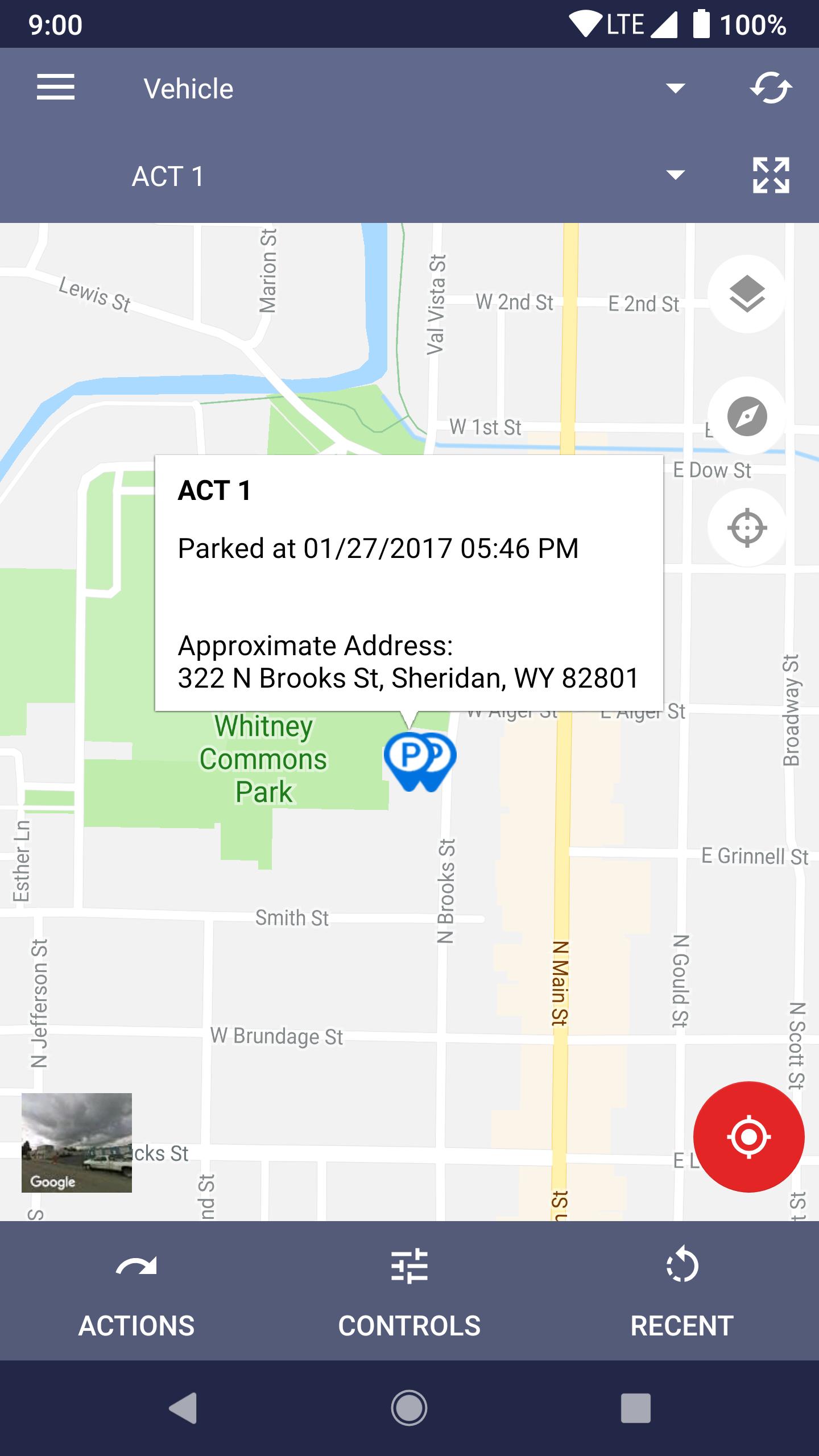 StreetEagle Mobile