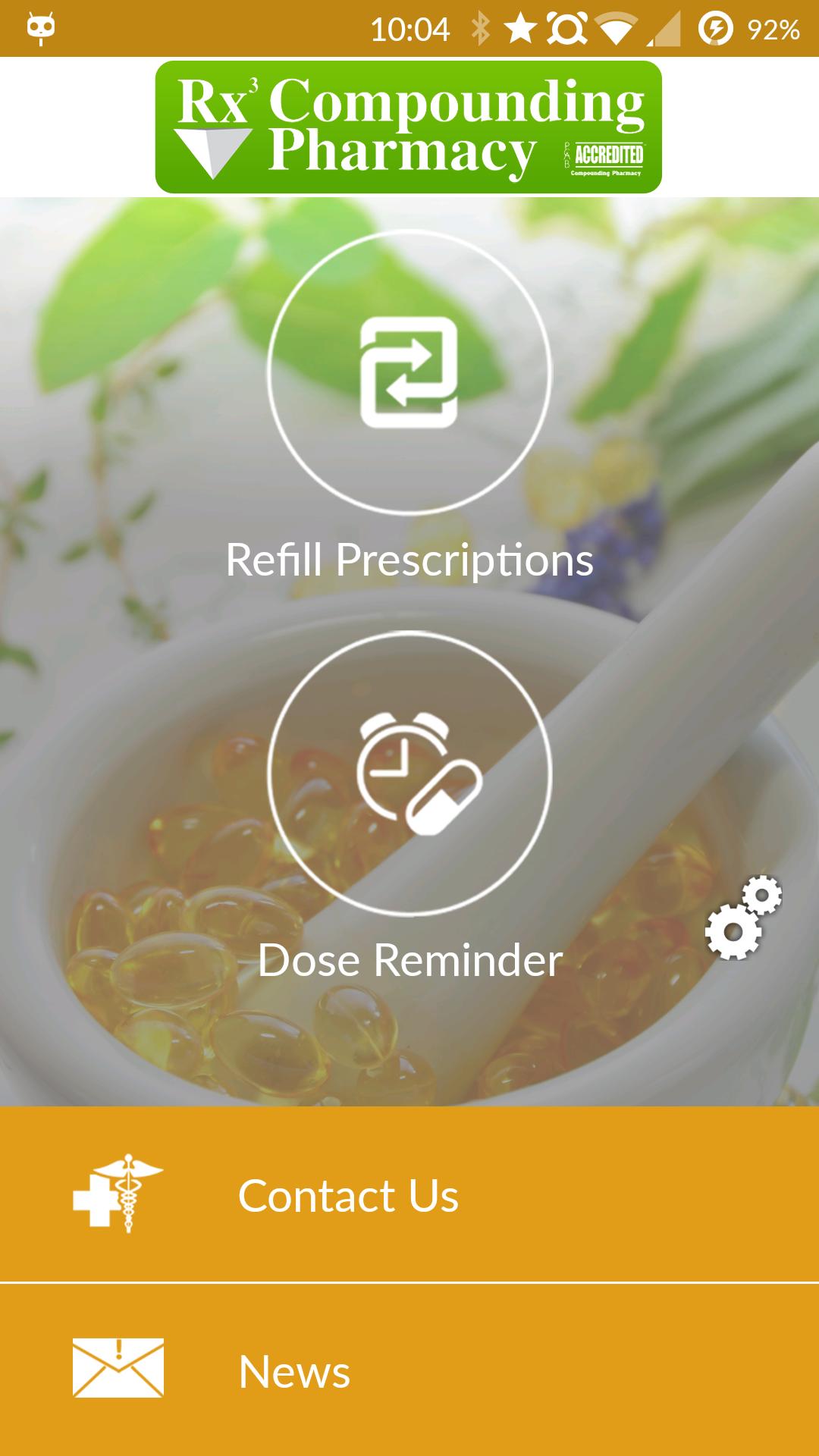 Rx3 Pharmacy