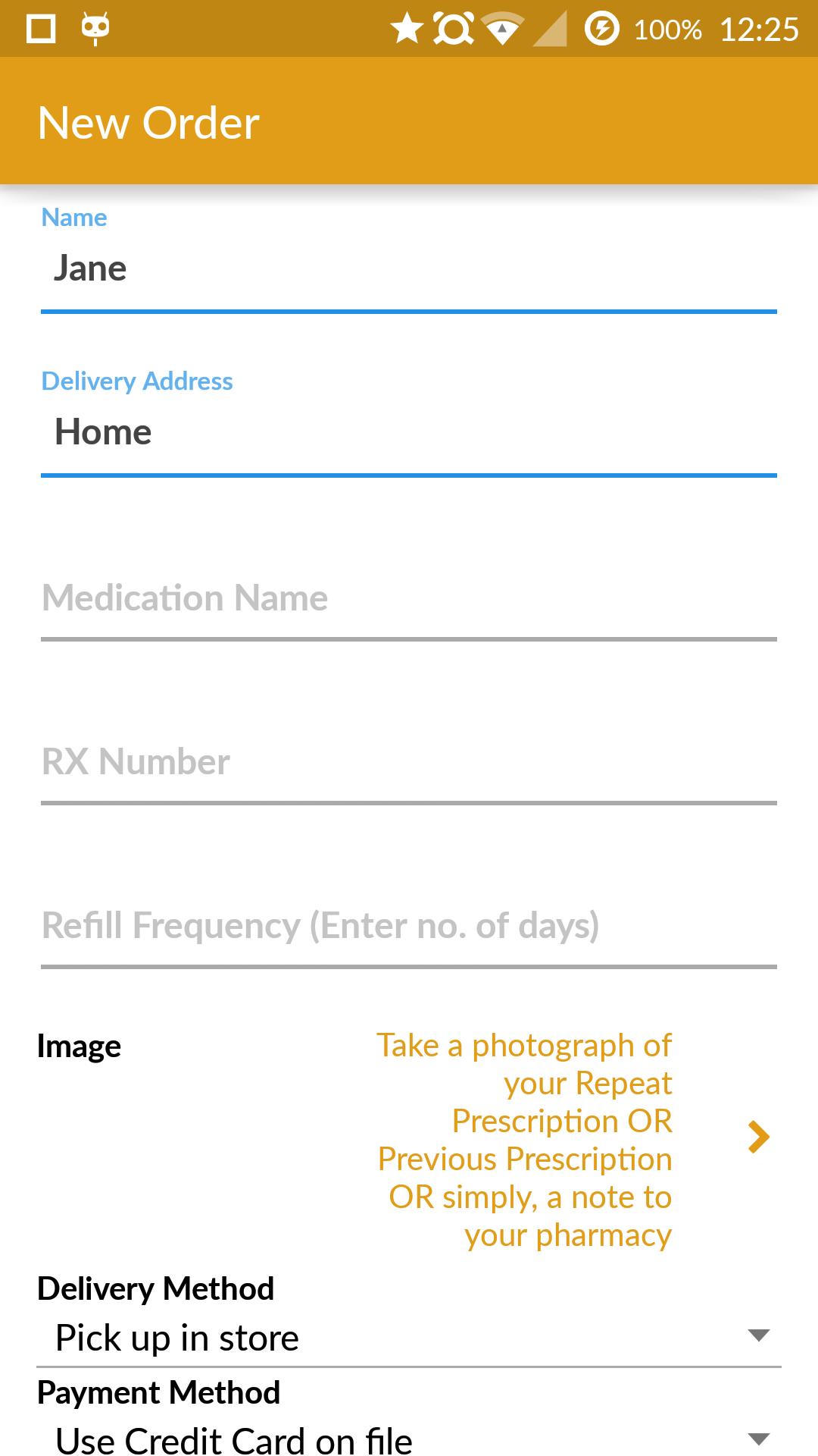 Rx3 Pharmacy