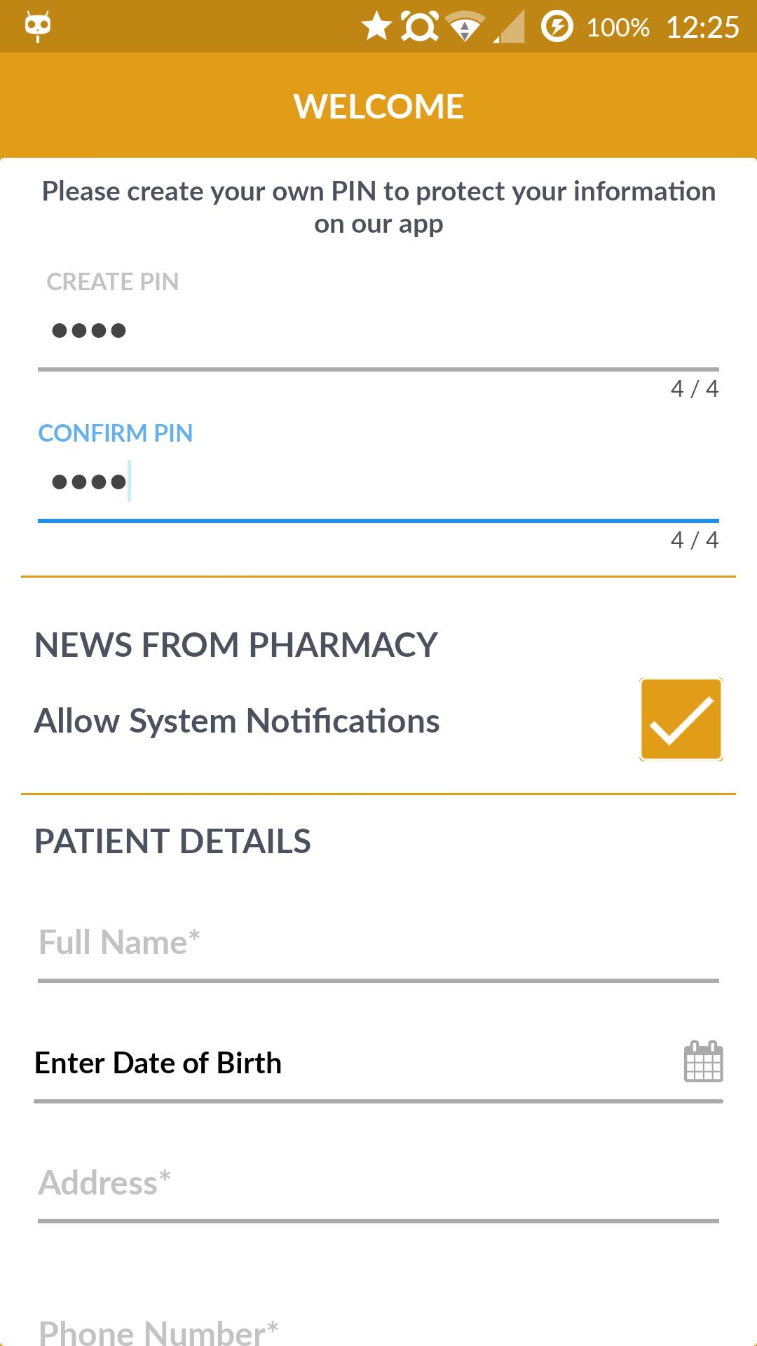 Rx3 Pharmacy