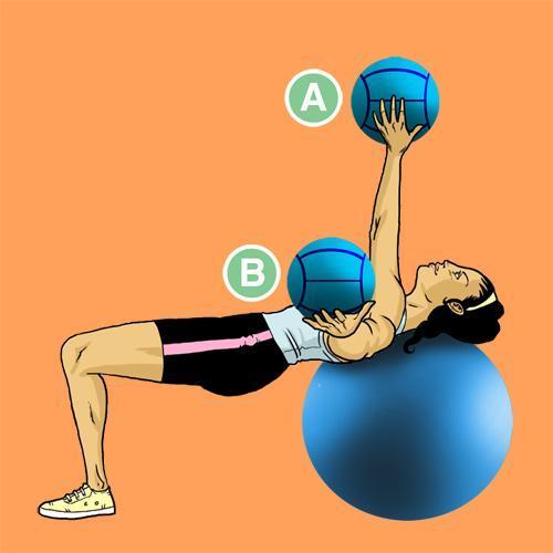 Ball Exercise