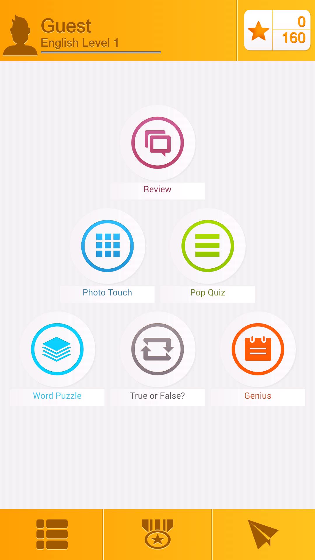 Learn English with Lanquick