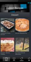Easy Dessert Recipes