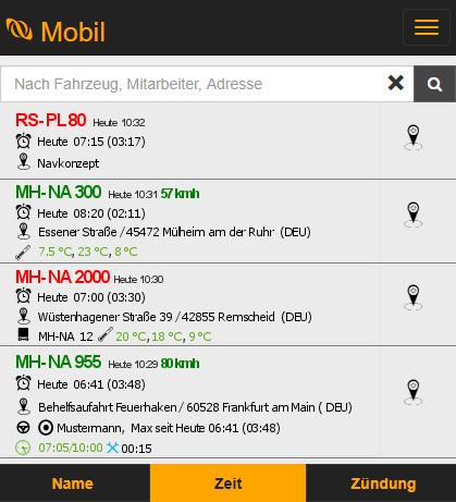 IO Mobile V3
