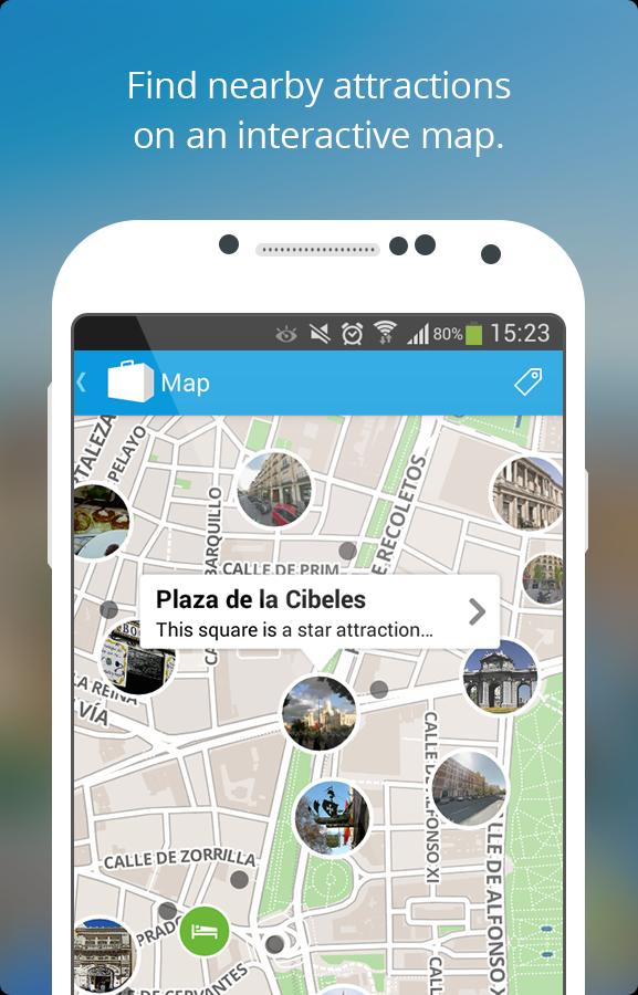 Manila Travel Guide & Map
