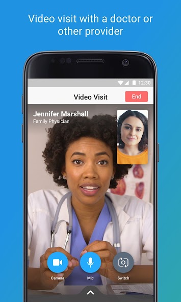 ACN Virtual Care