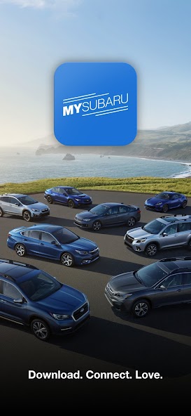 MySubaru
