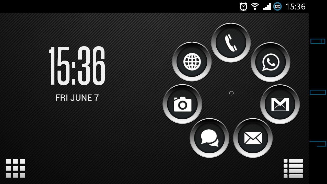 SL Theme Sunken