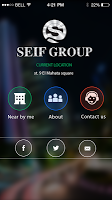 Seif Pharmacy