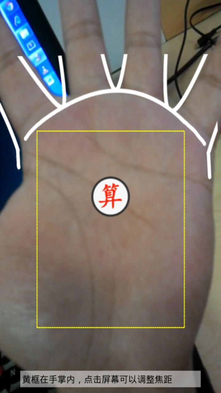 Palm Master