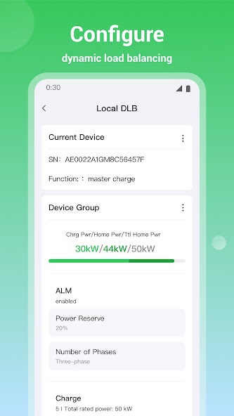 Autel Config