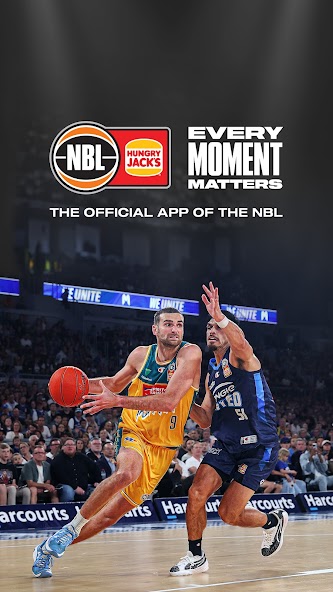 NBL