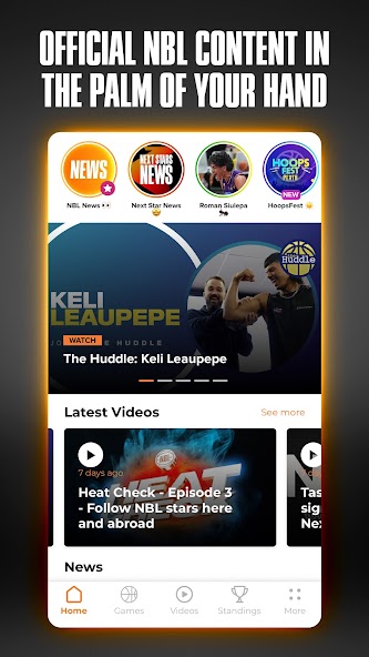 NBL
