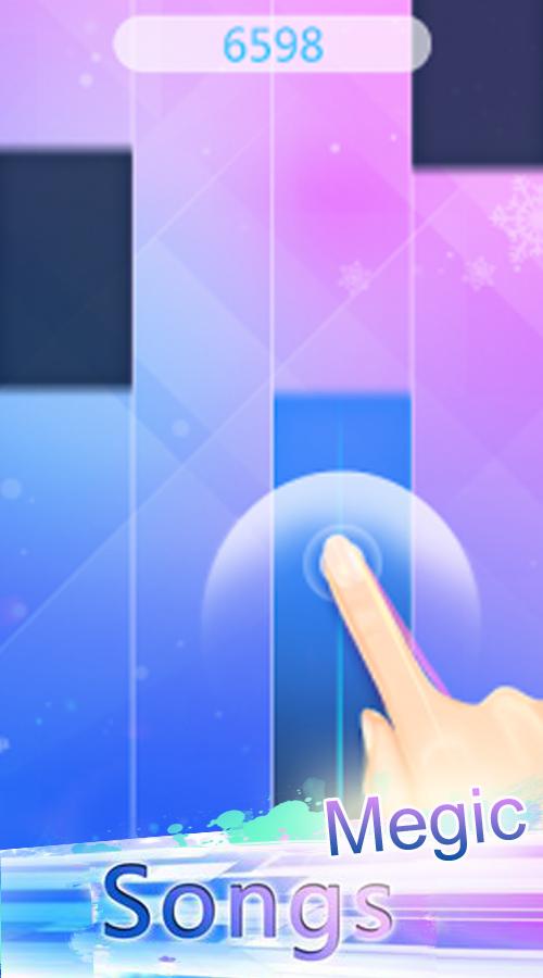 Descendants Piano Games