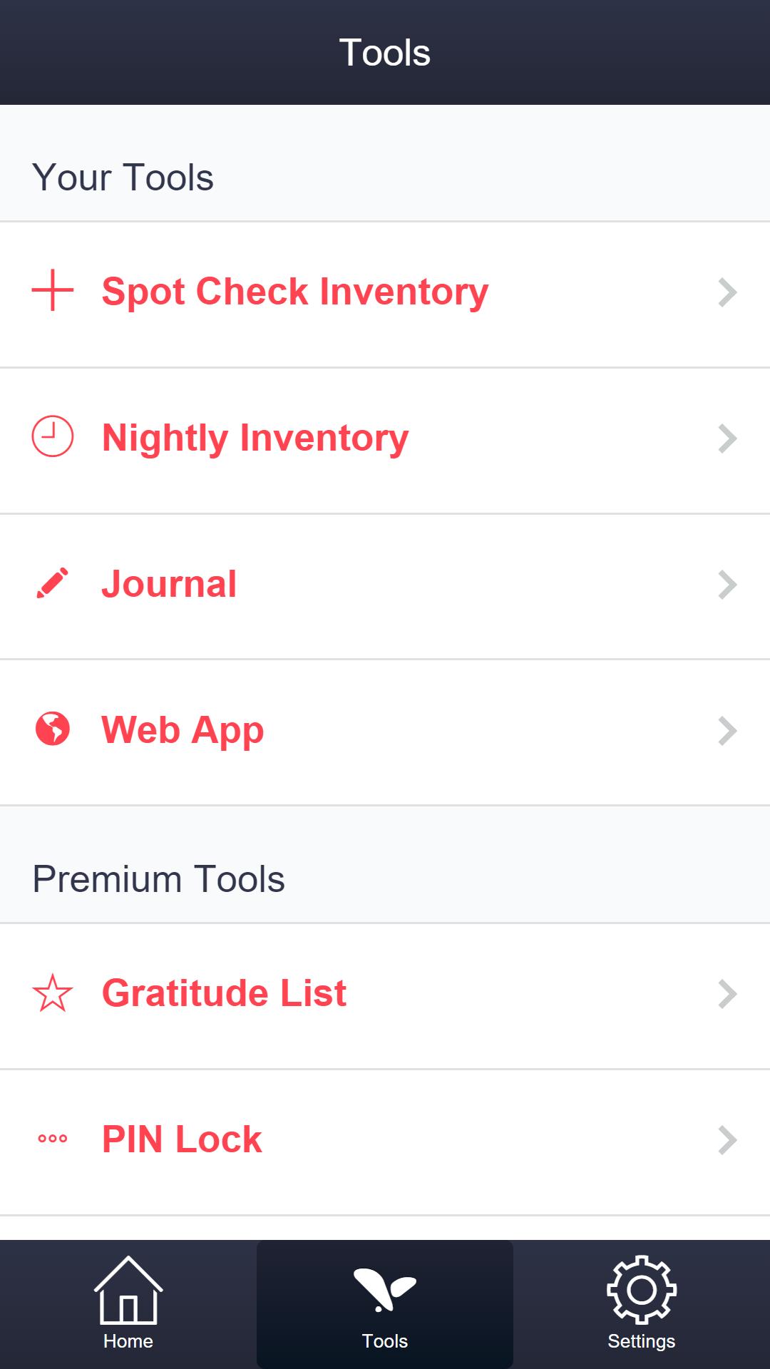 My GA Toolkit (GAT) - 12 Steps