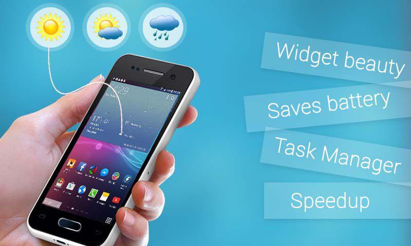 Super Battery Saver