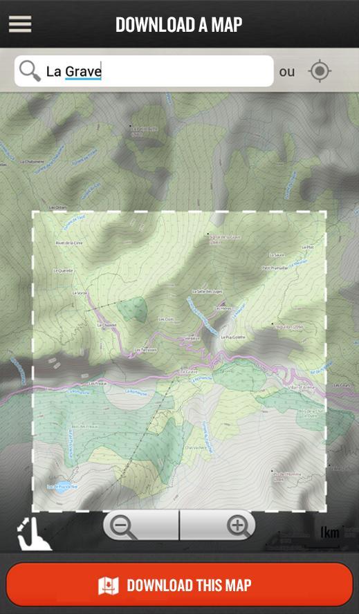 Quechua Tracking