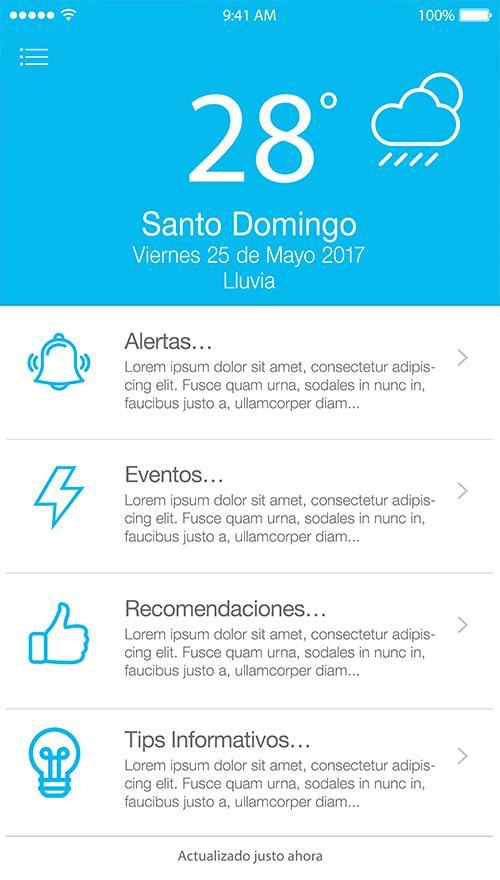 AlertaCOE
