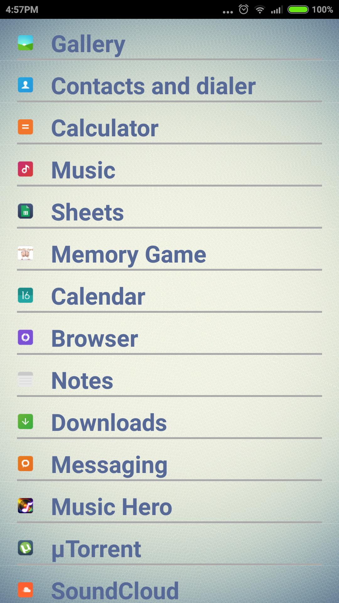 Gesture Controller Free