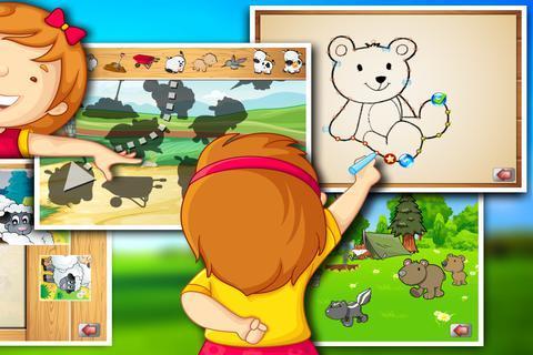 Free Kids Games