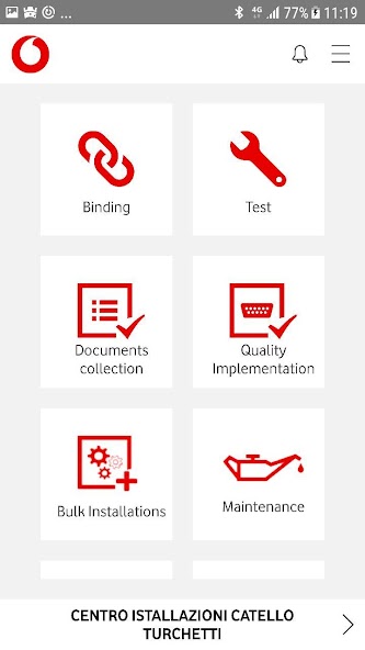 Mobile Installer