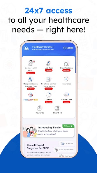 MediBuddy