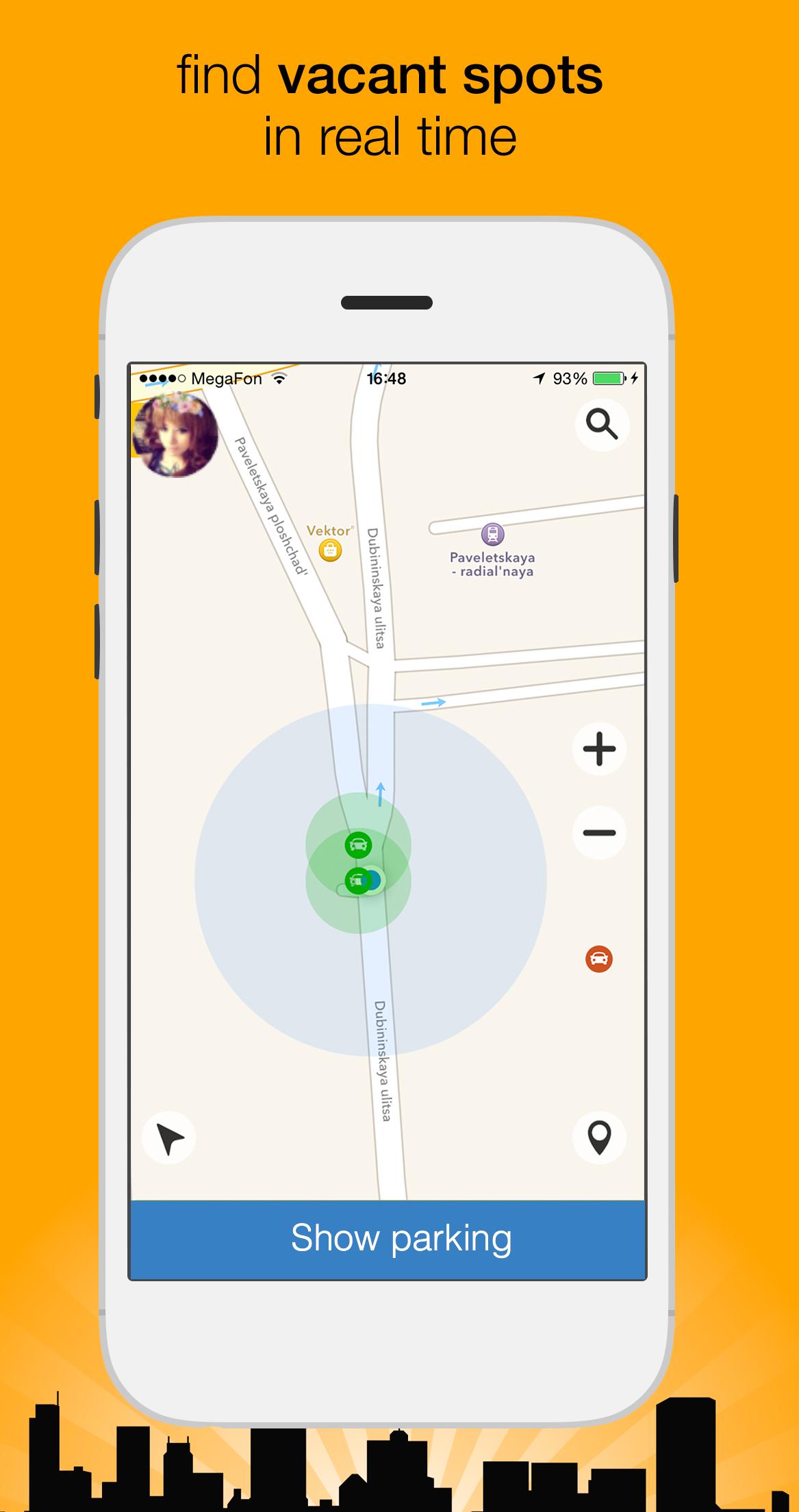 ParkApp
