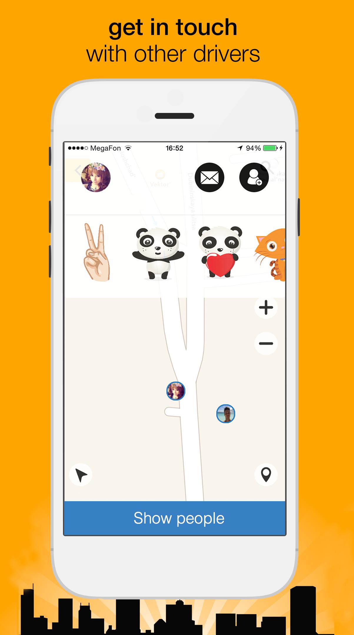 ParkApp