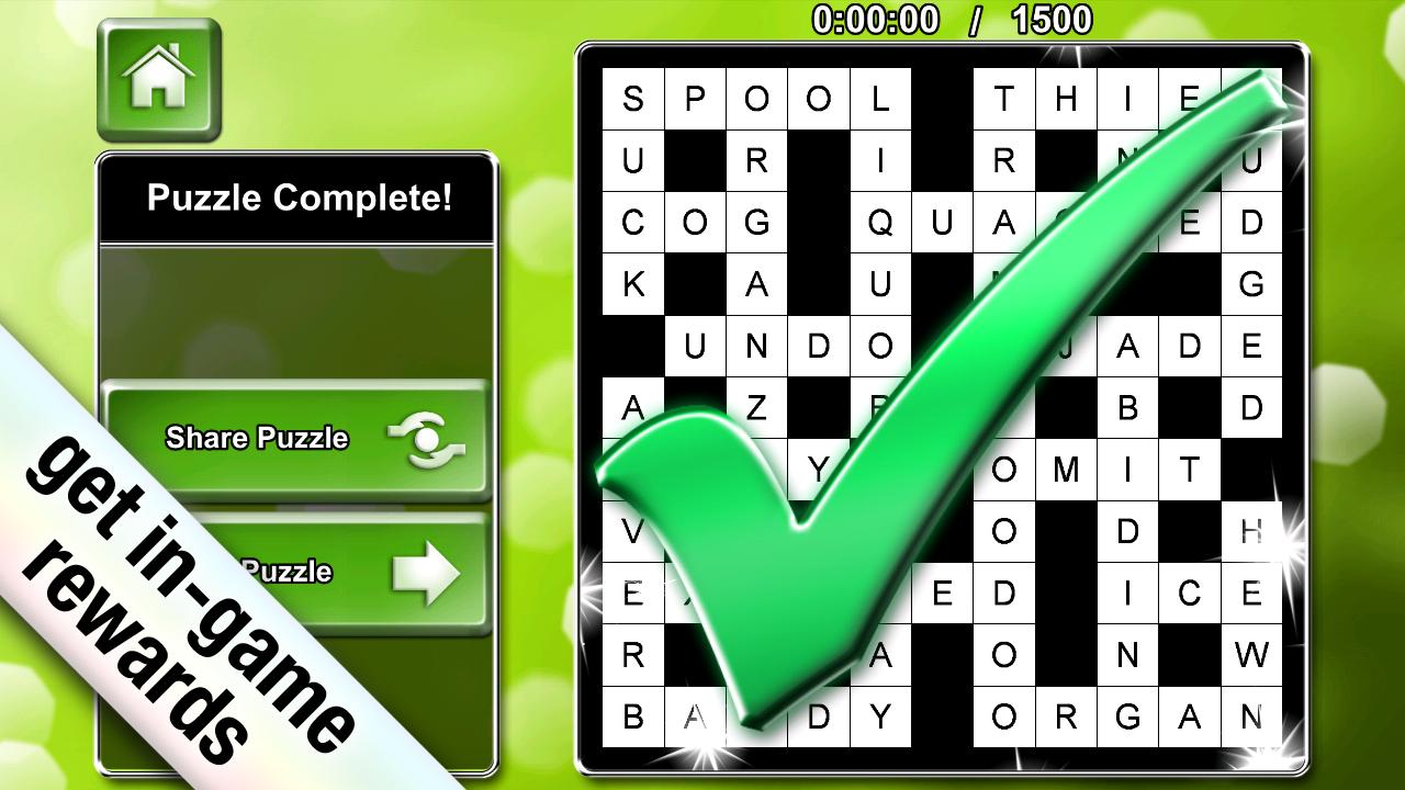 Codewords Puzzler