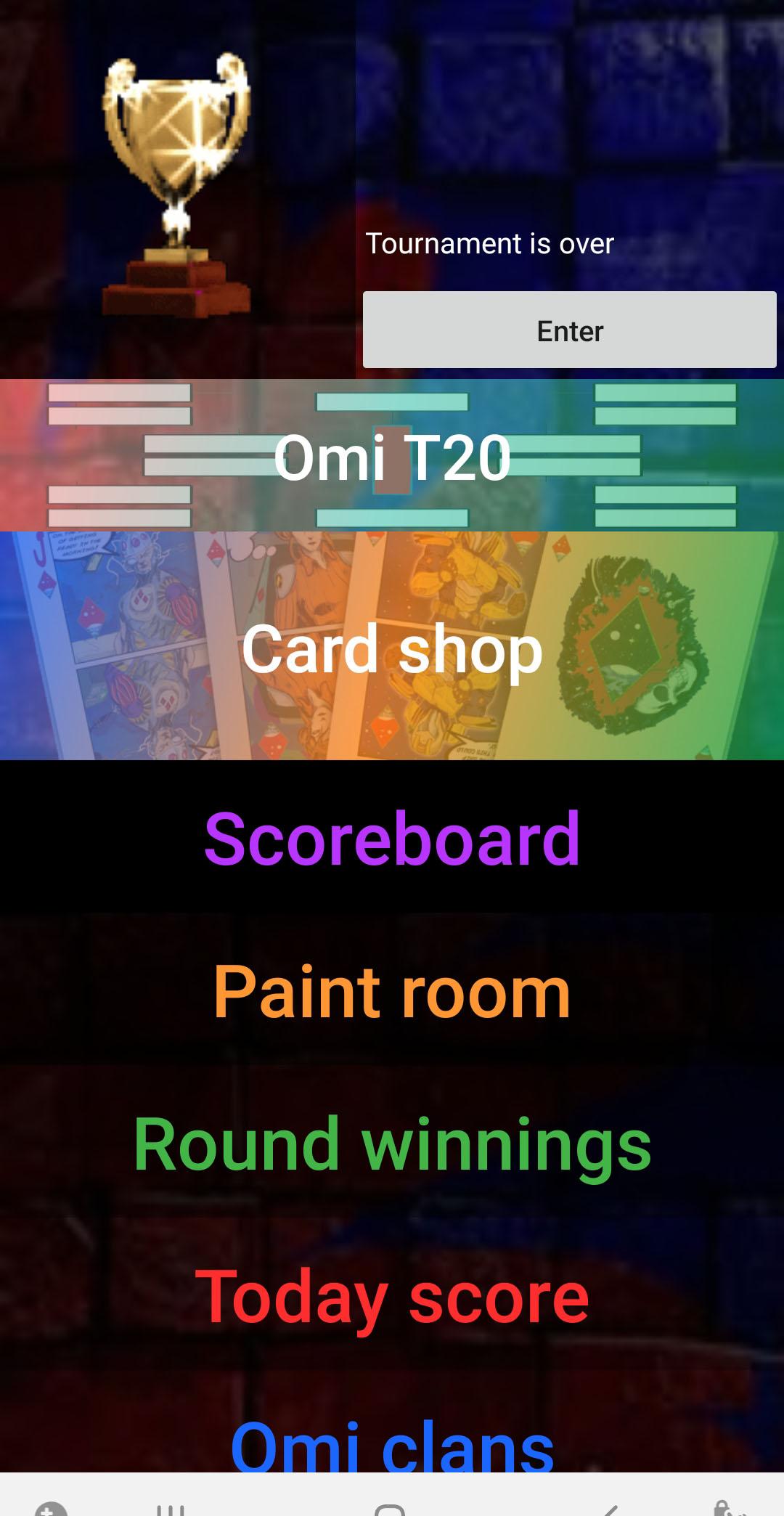 Omi online